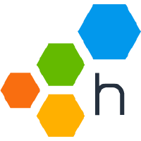 Honeycomb logo