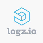 Logz.io logo