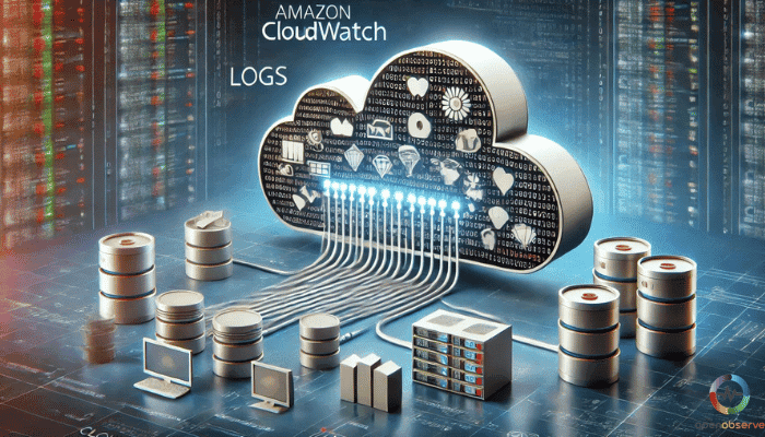 cloudwatch logs subscription filter