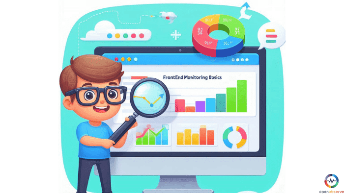 Frontend Monitoring