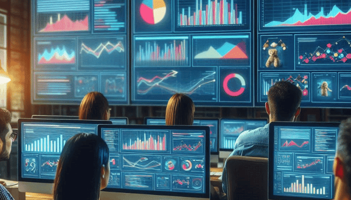 Key Components of Frontend Monitoring