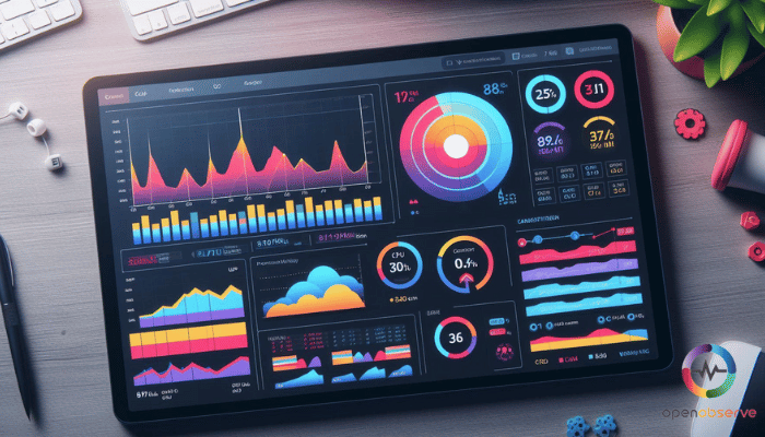 Deploying Grafana with Helm Charts in Kubernetes