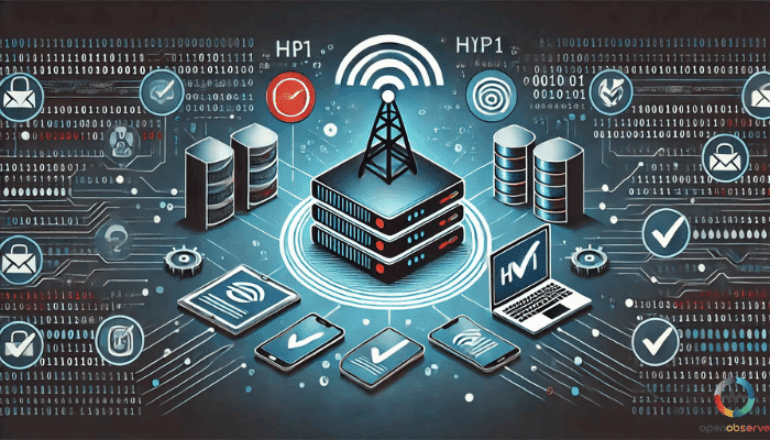 HTTP Check Receiver