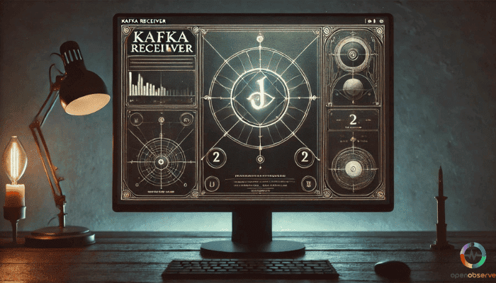 Kafka Receiver