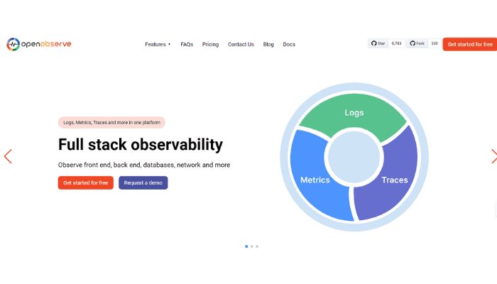 OpenObserve