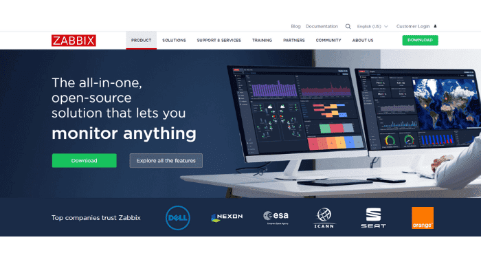 Zabbix