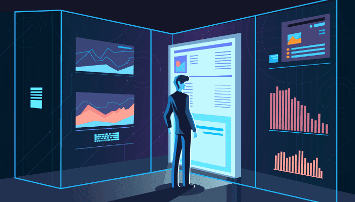 Utilizing the Interactive Dashboard