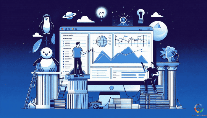 observability metrics