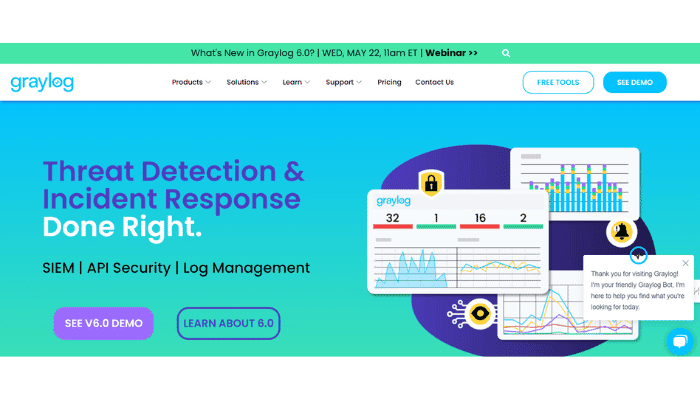 Graylog