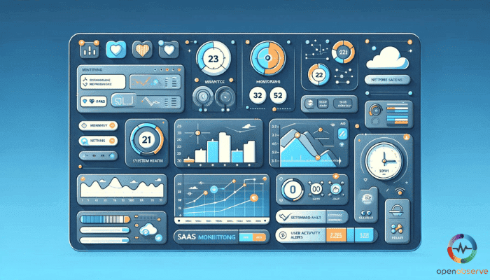 saas monitoring tools