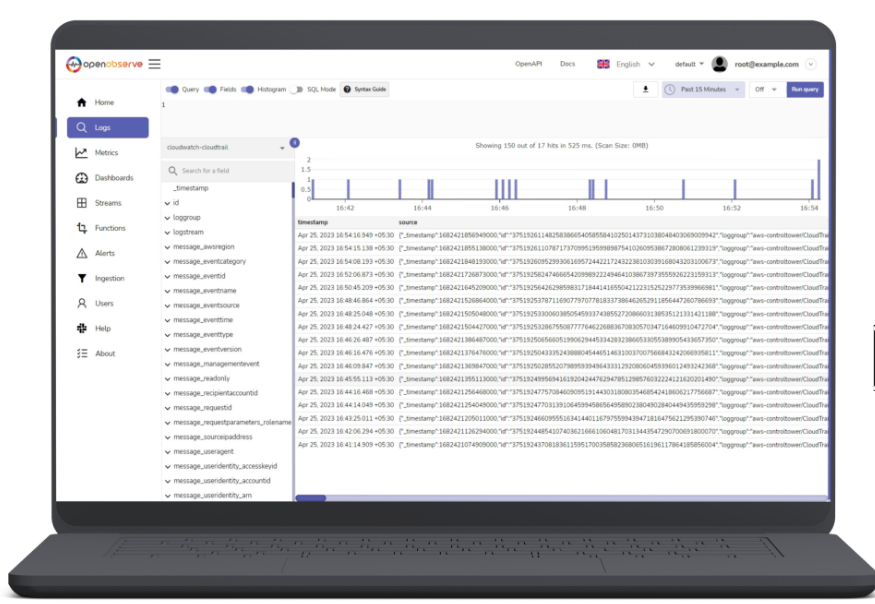 Introduction to SaaS Monitoring