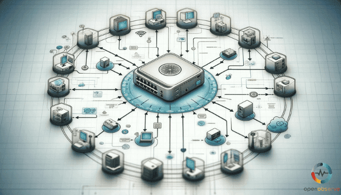 SNMP Receiver