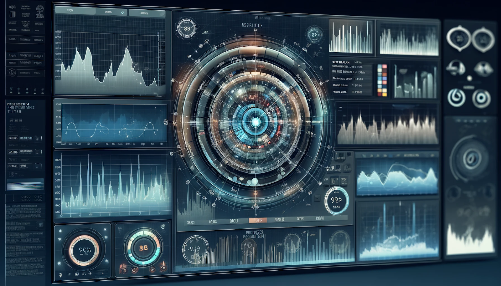 Identifying and Analyzing Route Change