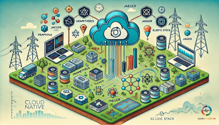 cloud native observability