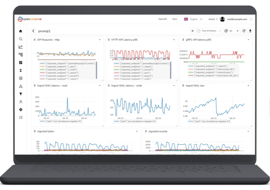 OpenObserve